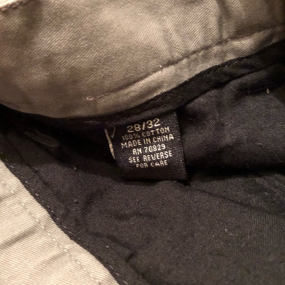 Carbon pants - Picture 3 of 4